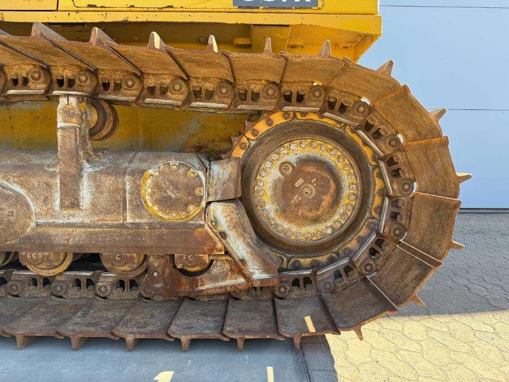 Komatsu D85PX-15E0 - Top Condition / Airco Photo 14