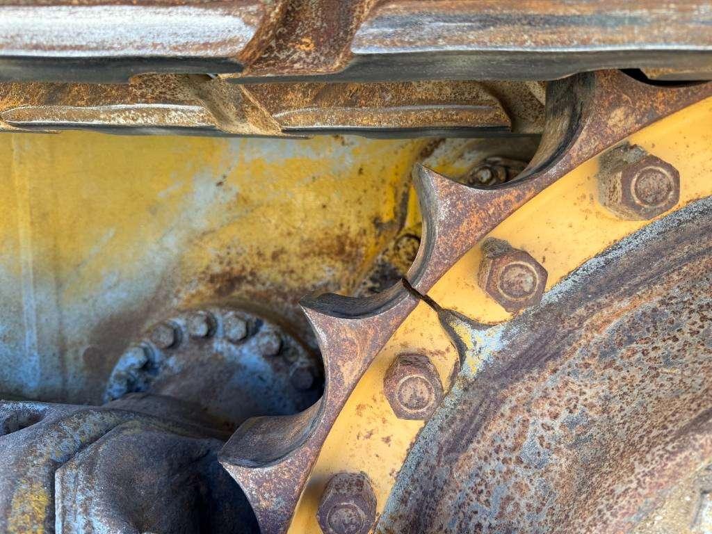 Komatsu D85PX-15E0 - Top Condition / Airco Photo 15