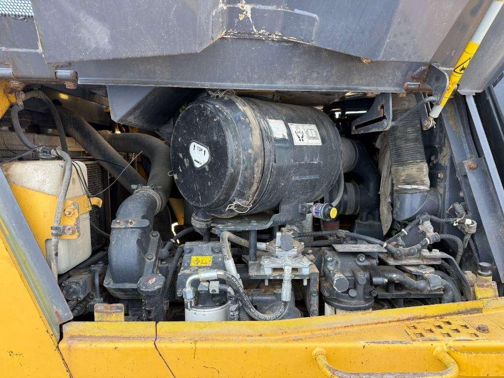 Komatsu D85PX-15E0 - Top Condition / Airco Photo 18