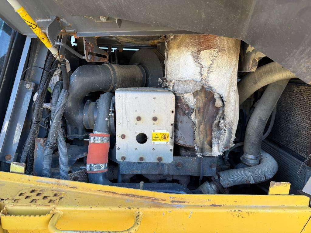 Komatsu D85PX-15E0 - Top Condition / Airco Photo 19