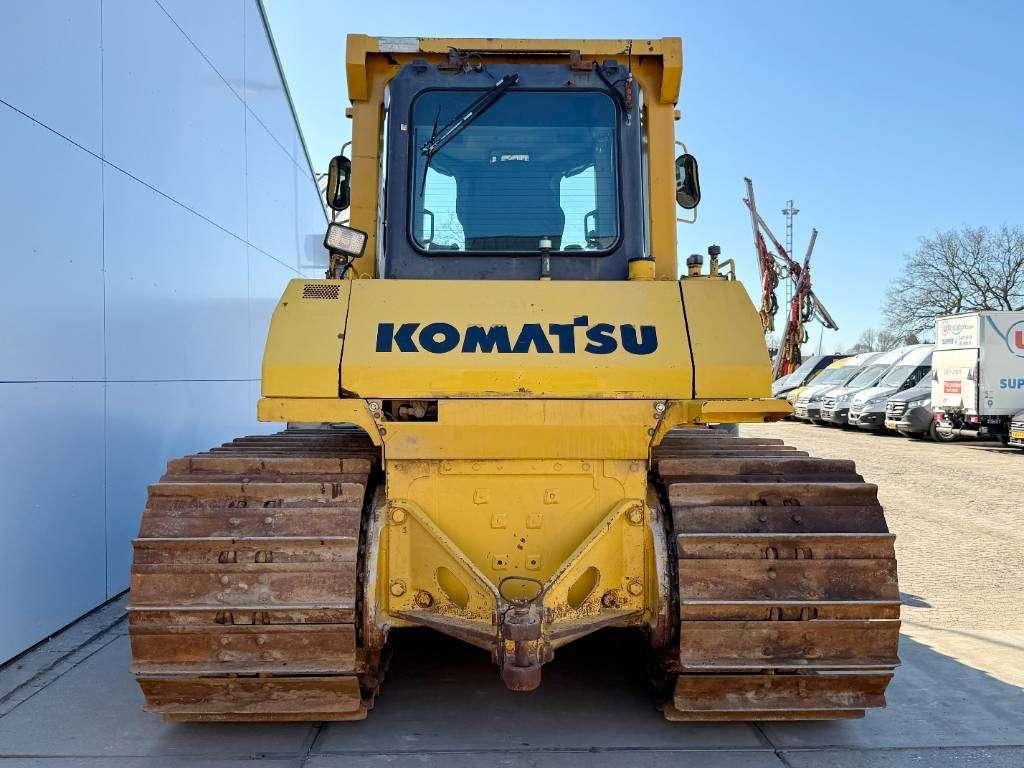 Komatsu D85PX-15E0 - Top Condition / Airco Photo 3
