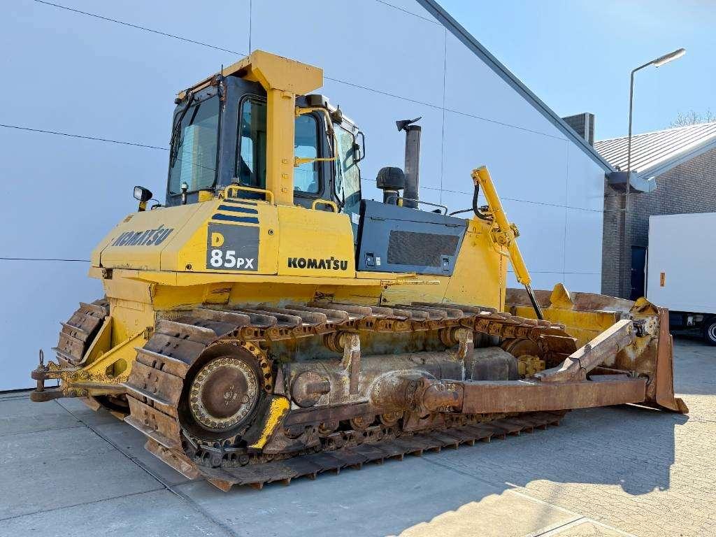 Komatsu D85PX-15E0 - Top Condition / Airco Photo 4