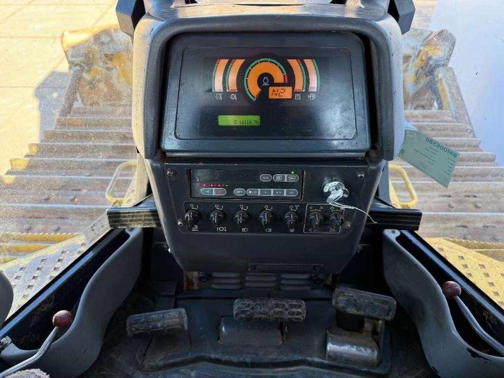 Komatsu D85PX-15E0 - Top Condition / Airco Photo 7