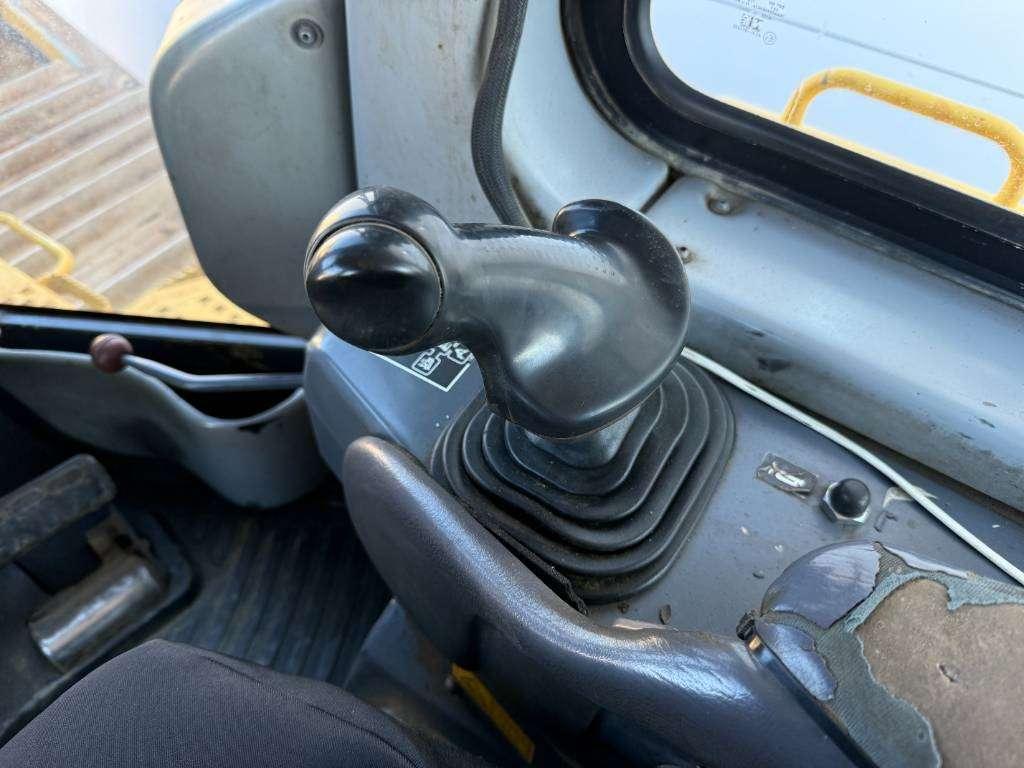 Komatsu D85PX-15E0 - Top Condition / Airco Photo 9