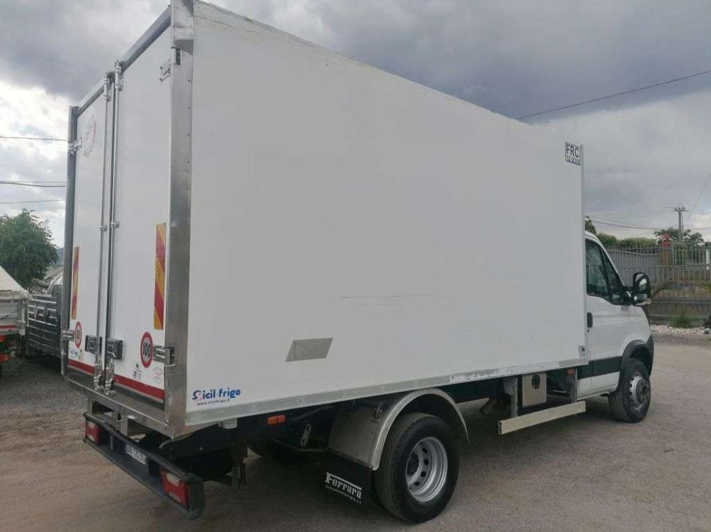 Iveco daily 60c18 Photo 4