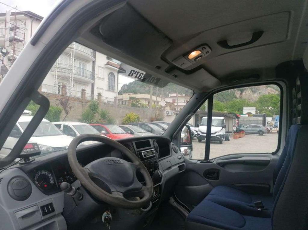 Iveco daily 60c18 Photo 7
