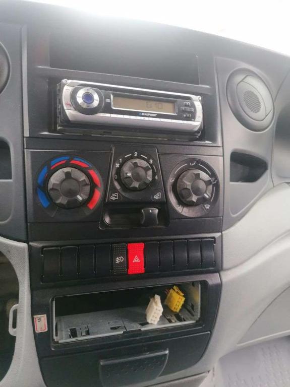 Iveco daily 60c18 Photo 9