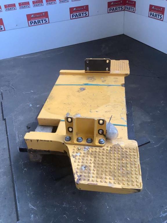 Lest pour Volvo L350H Photo 2