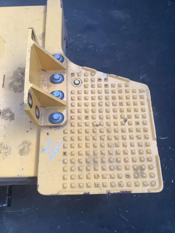 Lest pour Volvo L350H Photo 3