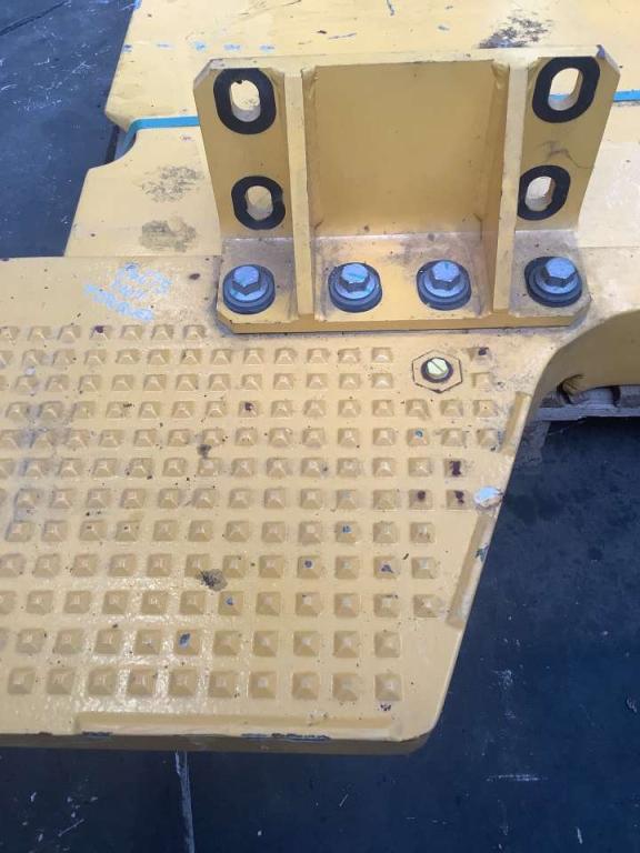 Lest pour Volvo L350H Photo 4