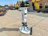 Maxx 435 Hammer / 6-9ton / hydraulic breaker / NE Marteau hydraulique Photo 5 thumbnail
