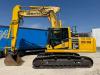 Komatsu PC210 NLC-11 Photo 1 thumbnail