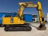 Komatsu PC210 NLC-11 Photo 6 thumbnail