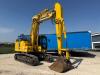 Komatsu PC210 NLC-11 Photo 7 thumbnail