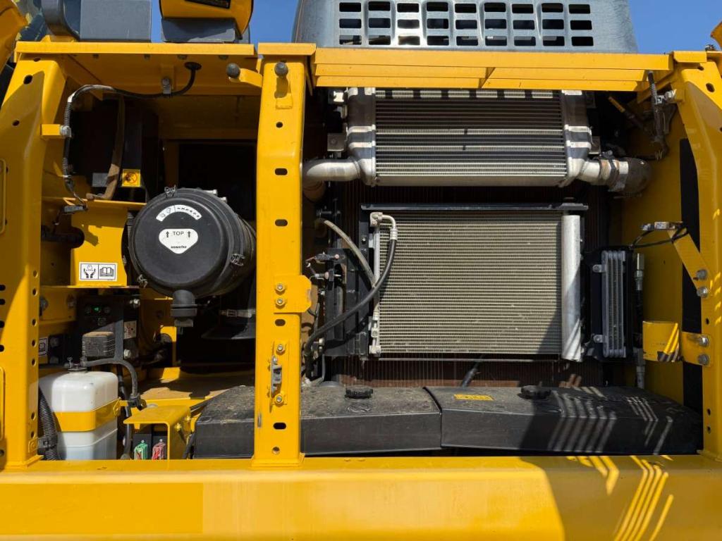 Komatsu PC210 NLC-11 Photo 13
