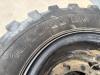 Pneu pour Mitas 1000 x 20 Set / 10.00 x 20: 4x2 Tyres / 1000-20 Photo 6 thumbnail