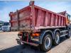 Man TGS 33.440 BB TIPPER / TRACTOR Photo 10 thumbnail