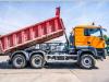 Man TGS 33.440 BB TIPPER / TRACTOR Photo 3 thumbnail