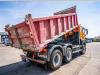Man TGS 33.440 BB TIPPER / TRACTOR Photo 4 thumbnail