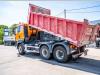 Man TGS 33.440 BB TIPPER / TRACTOR Photo 5 thumbnail
