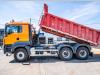 Man TGS 33.440 BB TIPPER / TRACTOR Photo 6 thumbnail