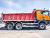 Man TGS 33.440 BB TIPPER / TRACTOR Photo 9 thumbnail