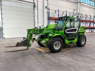 Merlo P 40.14 Photo 1