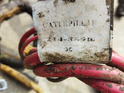 Câblage pour Caterpillar 730 en vente par PRV Ricambi Srl