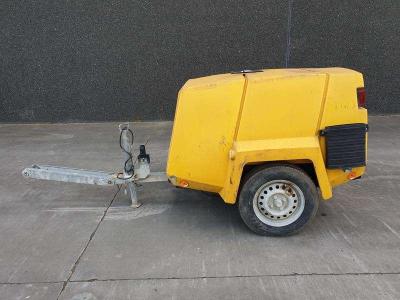 Kaeser M 30 en vente par Machinery Resale