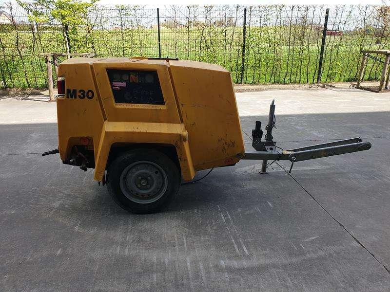 Kaeser M 30 Photo 12