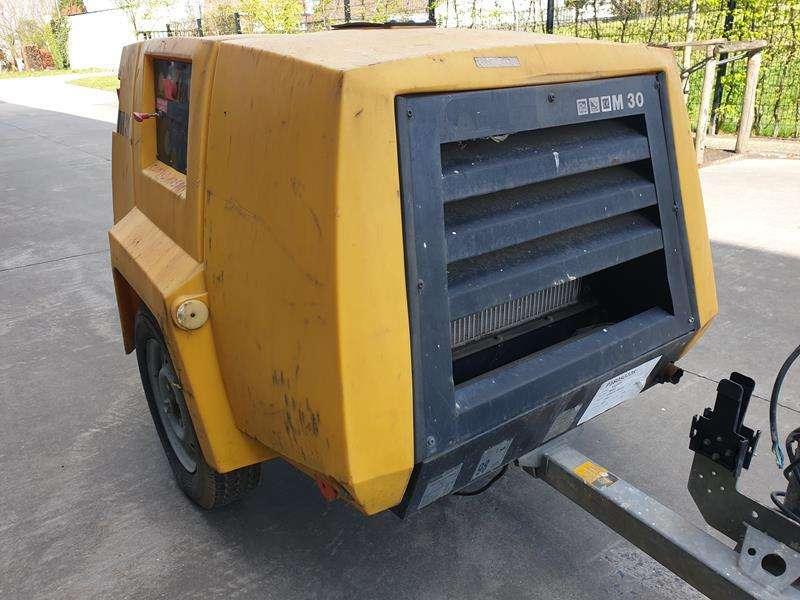 Kaeser M 30 Photo 13