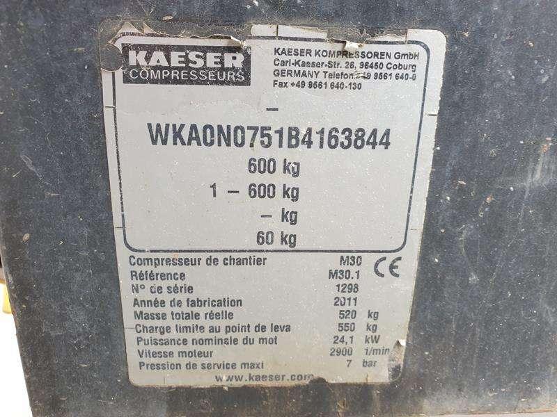 Kaeser M 30 Photo 16
