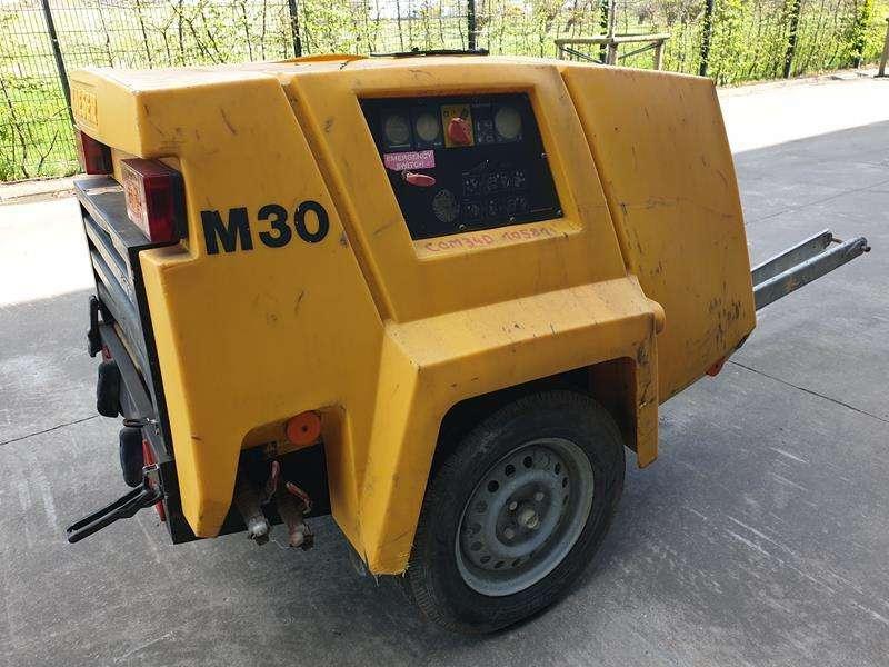 Kaeser M 30 Photo 3
