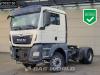 Man TGX 18.460 4X2 Hydraulic Navi Big-Axle Photo 1 thumbnail
