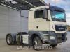 Man TGX 18.460 4X2 Hydraulic Navi Big-Axle Photo 8 thumbnail