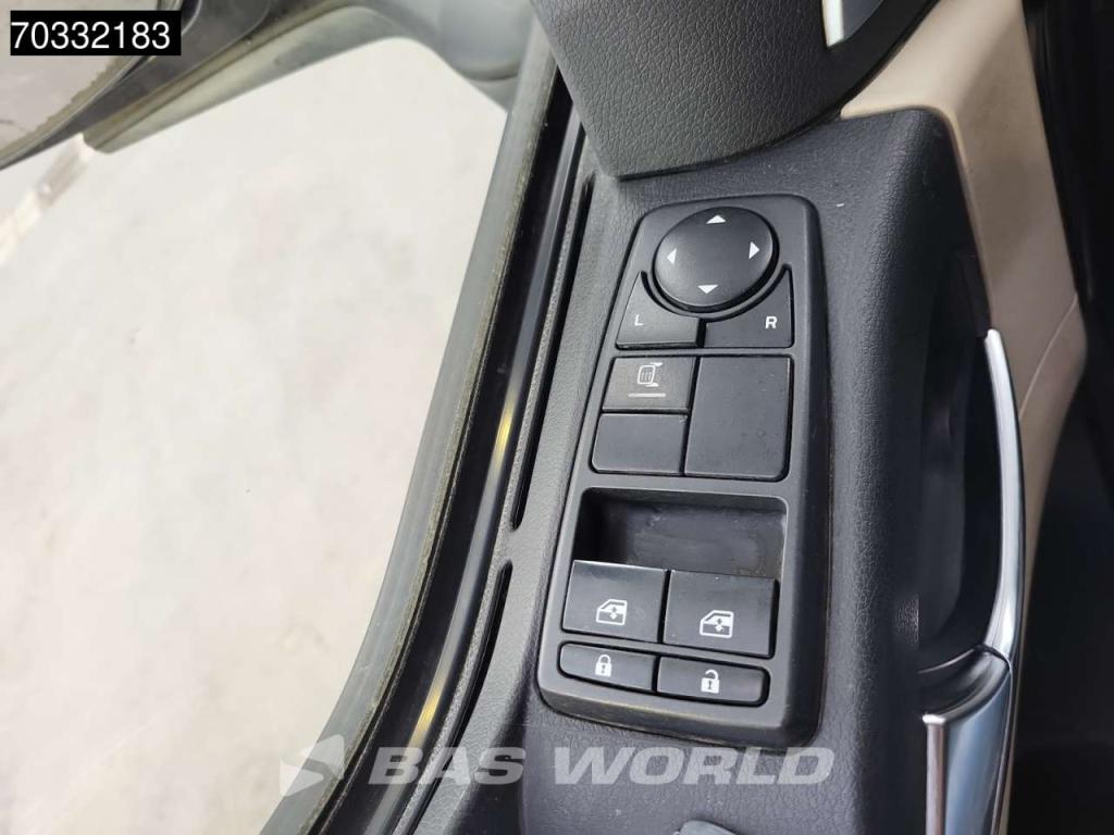 Man TGX 18.460 4X2 Hydraulic Navi Big-Axle Photo 25