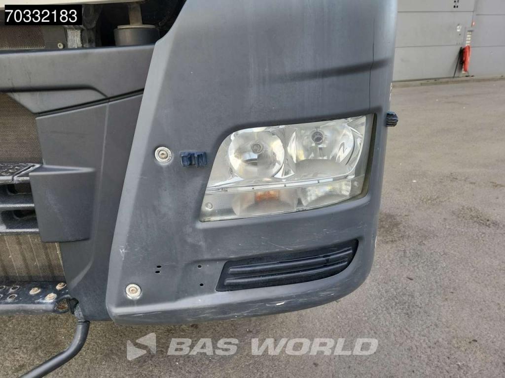Man TGX 18.460 4X2 Hydraulic Navi Big-Axle Photo 7