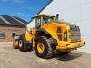Volvo L150H - 3rd Function / Automatic Greasing Photo 3 thumbnail