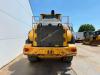 Volvo L150H - 3rd Function / Automatic Greasing Photo 4 thumbnail