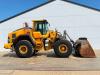 Volvo L150H - 3rd Function / Automatic Greasing Photo 6 thumbnail