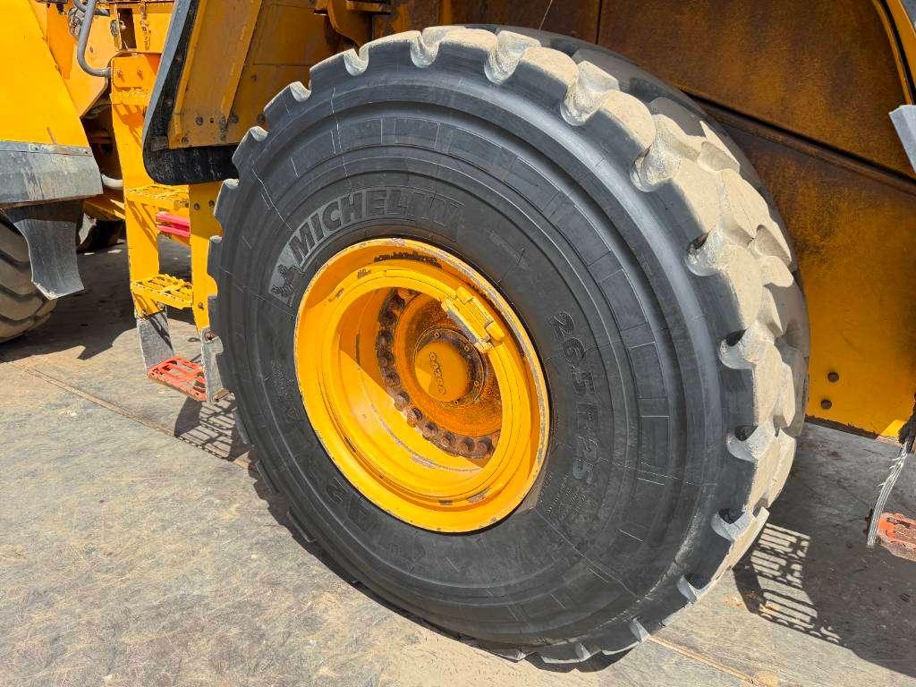Volvo L150H - 3rd Function / Automatic Greasing Photo 22
