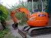 Fiat Kobelco E30.2 sr Photo 1 thumbnail