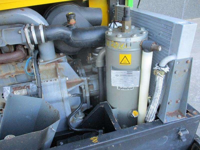 Atlas Copco XAS 96 DD - N Photo 6