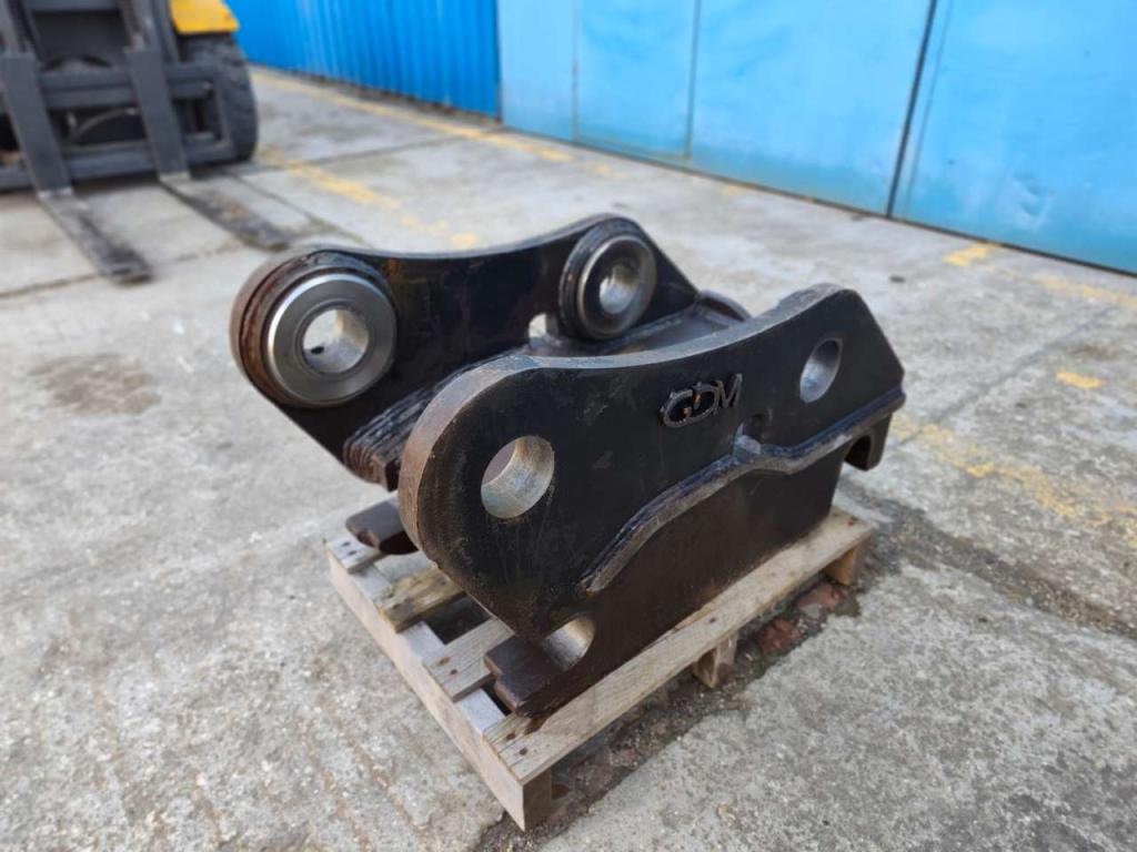 GDM R3000 Photo 8