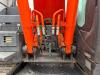 Hitachi ZX210-6 Photo 13 thumbnail