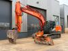 Hitachi ZX210-6 Photo 3 thumbnail