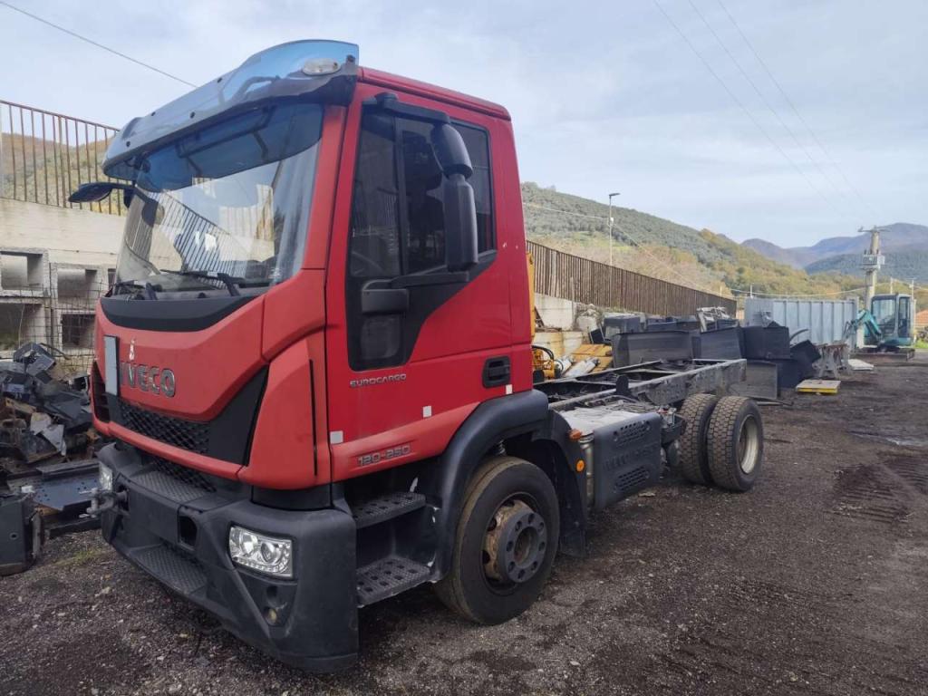Iveco EUROCARGO 120-250 Photo 13