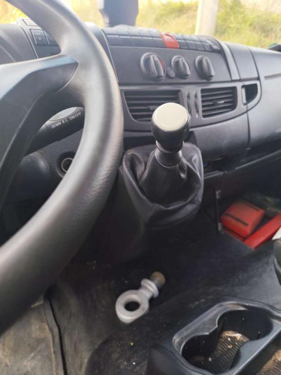 Iveco EUROCARGO 120-250 Photo 18