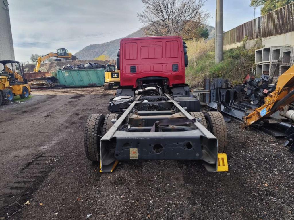 Iveco EUROCARGO 120-250 Photo 22