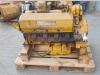 Moteur à combustion pour Cummins V-504 C210 Photo 1 thumbnail